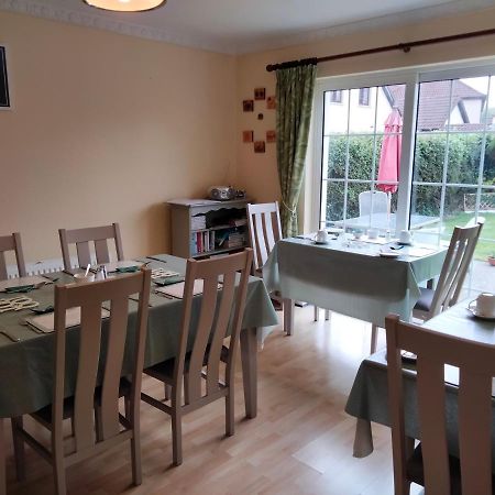 Larkfield House B&B, Ballycasheen Kerry V93 Wd51 킬라니 외부 사진