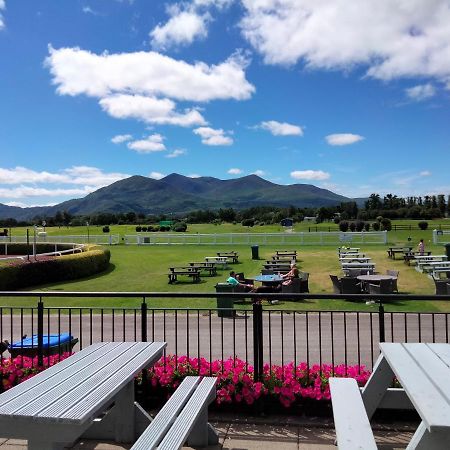 Larkfield House B&B, Ballycasheen Kerry V93 Wd51 킬라니 외부 사진
