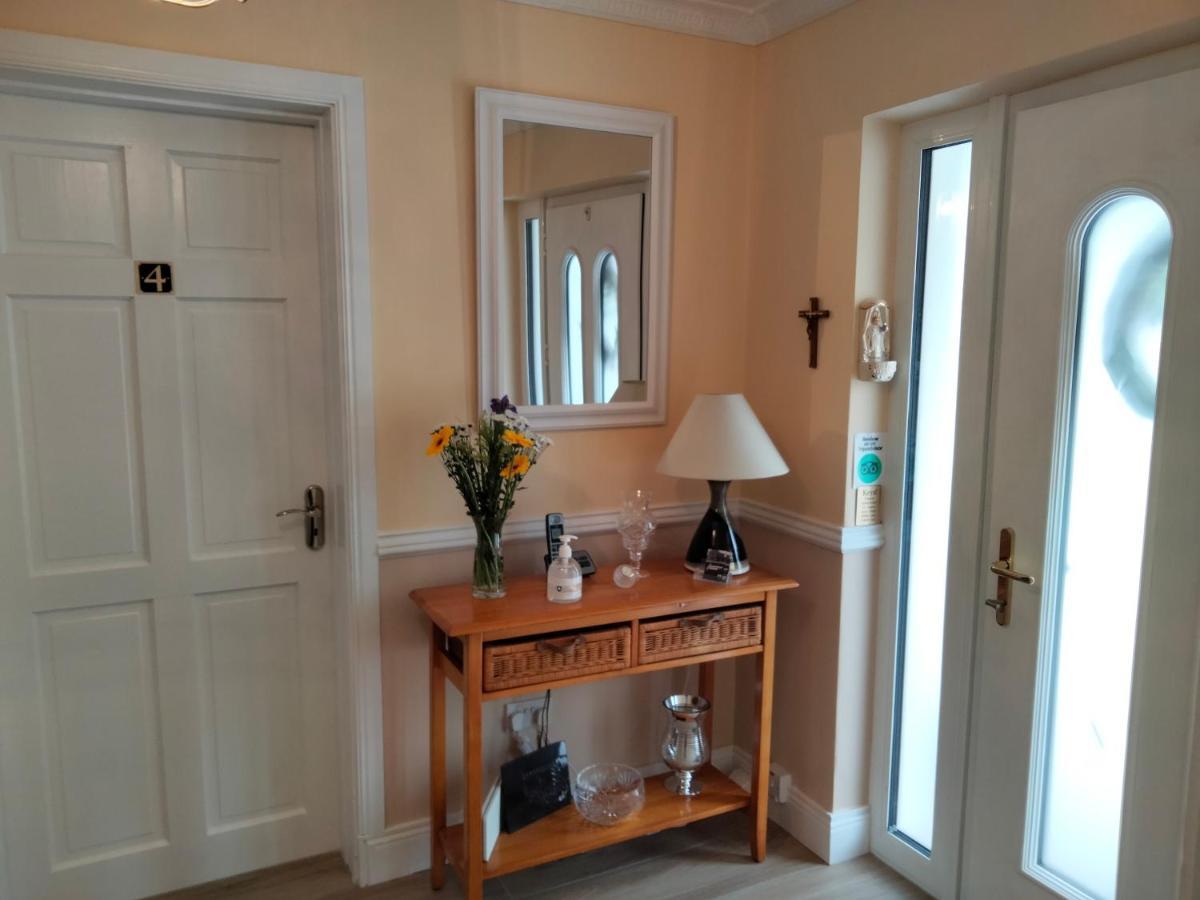 Larkfield House B&B, Ballycasheen Kerry V93 Wd51 킬라니 외부 사진