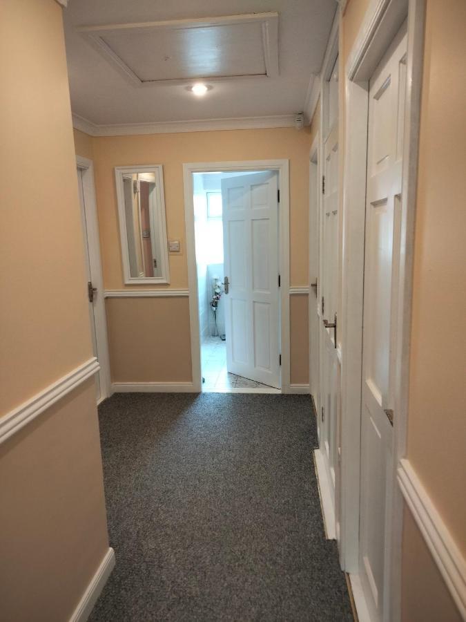 Larkfield House B&B, Ballycasheen Kerry V93 Wd51 킬라니 외부 사진