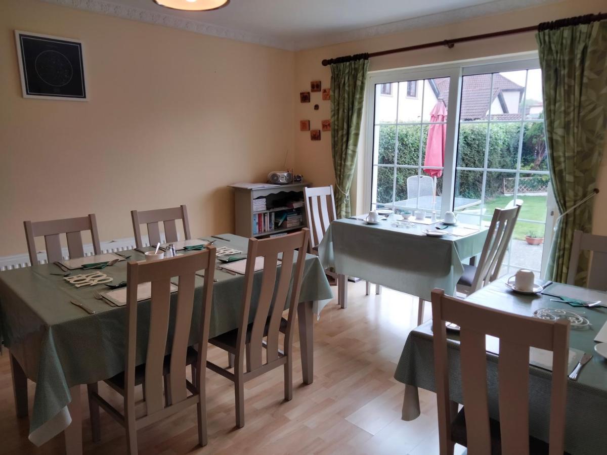 Larkfield House B&B, Ballycasheen Kerry V93 Wd51 킬라니 외부 사진