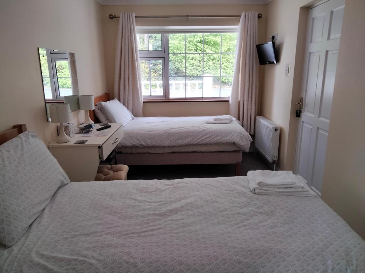 Larkfield House B&B, Ballycasheen Kerry V93 Wd51 킬라니 외부 사진