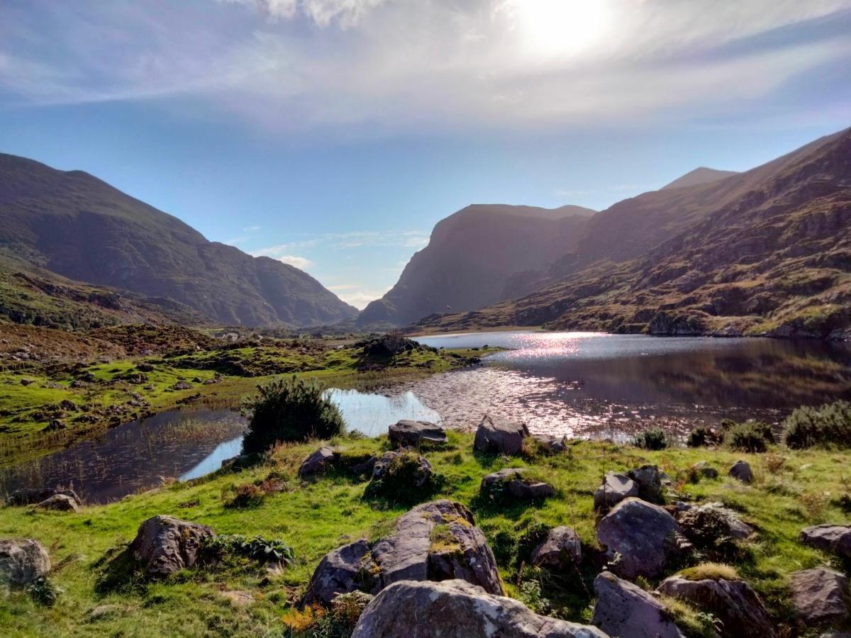Larkfield House B&B, Ballycasheen Kerry V93 Wd51 킬라니 외부 사진