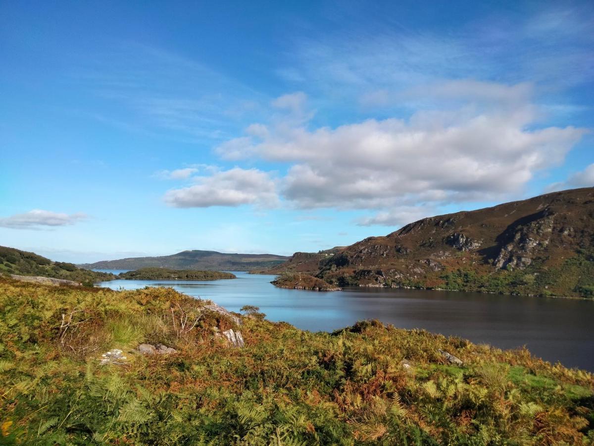 Larkfield House B&B, Ballycasheen Kerry V93 Wd51 킬라니 외부 사진