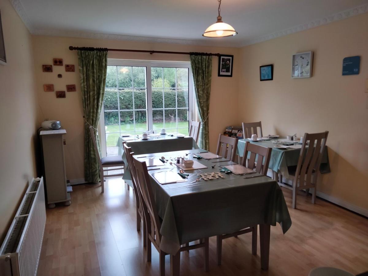 Larkfield House B&B, Ballycasheen Kerry V93 Wd51 킬라니 외부 사진