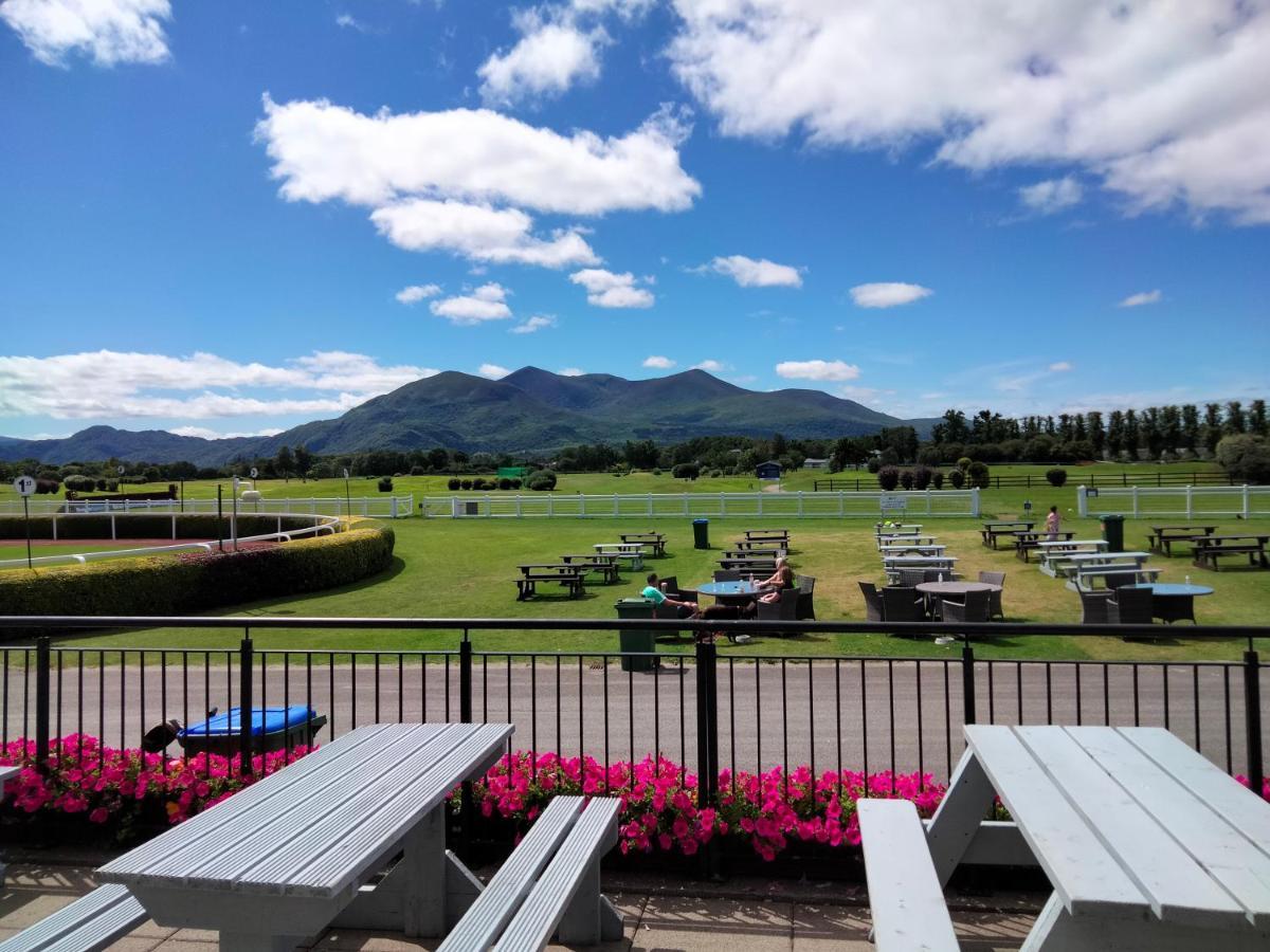 Larkfield House B&B, Ballycasheen Kerry V93 Wd51 킬라니 외부 사진