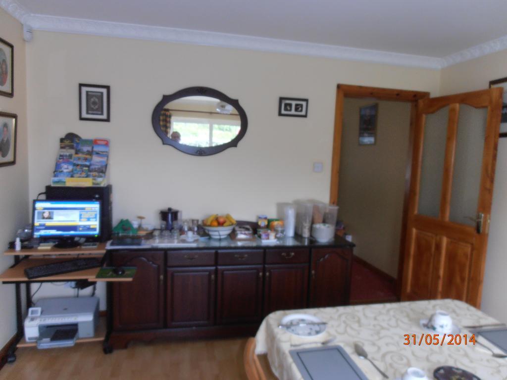 Larkfield House B&B, Ballycasheen Kerry V93 Wd51 킬라니 외부 사진