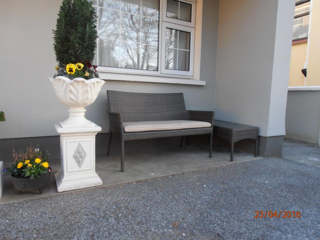 Larkfield House B&B, Ballycasheen Kerry V93 Wd51 킬라니 외부 사진