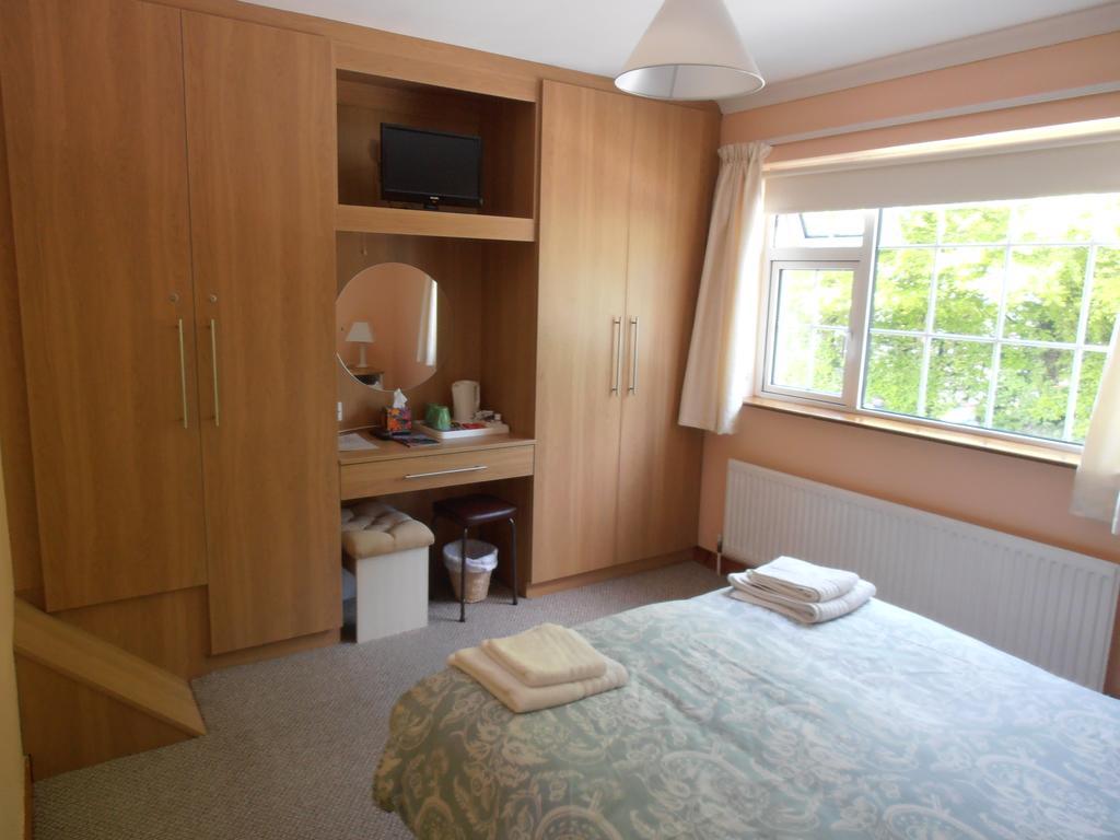 Larkfield House B&B, Ballycasheen Kerry V93 Wd51 킬라니 외부 사진