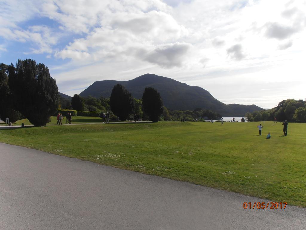 Larkfield House B&B, Ballycasheen Kerry V93 Wd51 킬라니 외부 사진