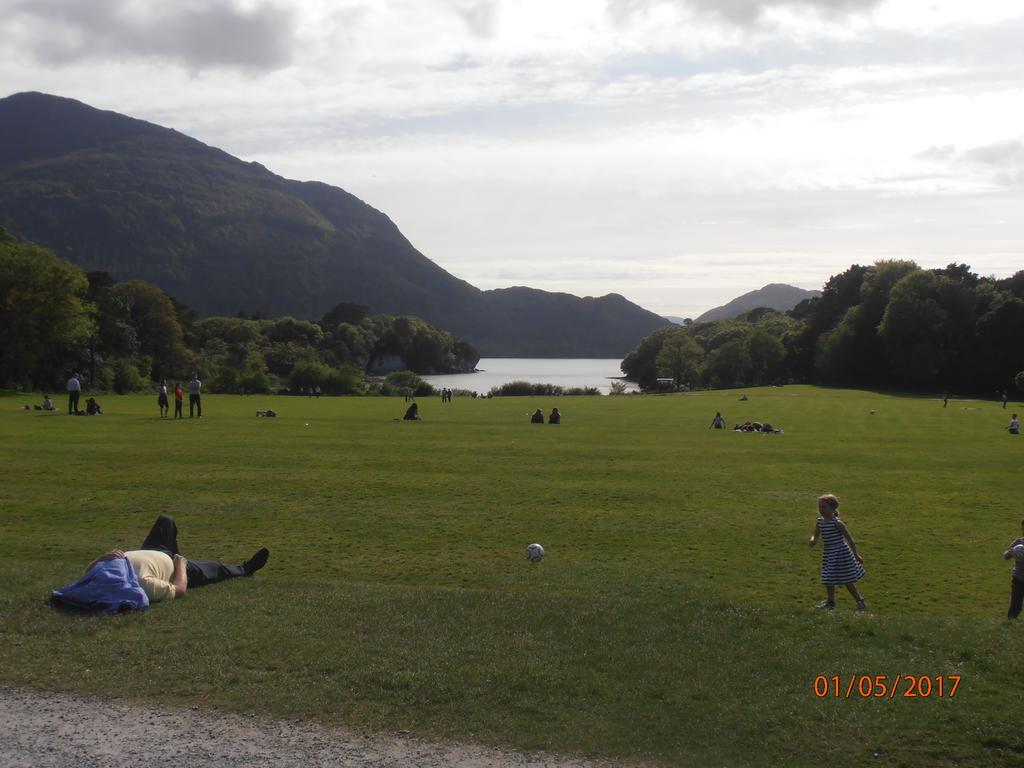 Larkfield House B&B, Ballycasheen Kerry V93 Wd51 킬라니 외부 사진
