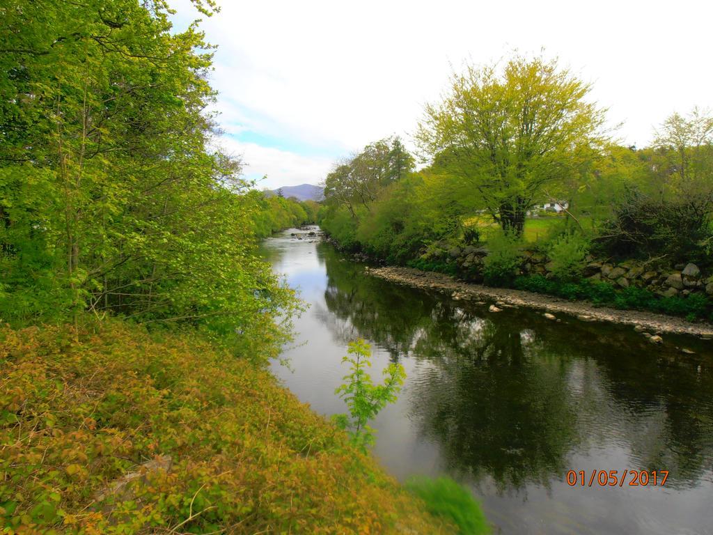 Larkfield House B&B, Ballycasheen Kerry V93 Wd51 킬라니 외부 사진