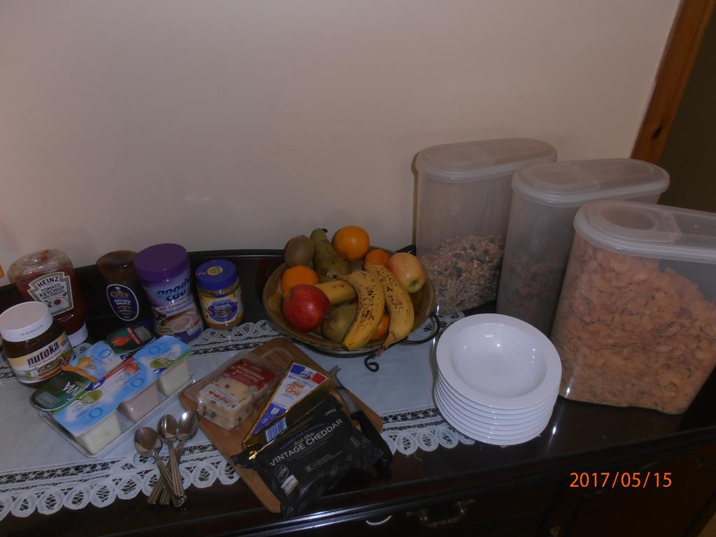 Larkfield House B&B, Ballycasheen Kerry V93 Wd51 킬라니 외부 사진