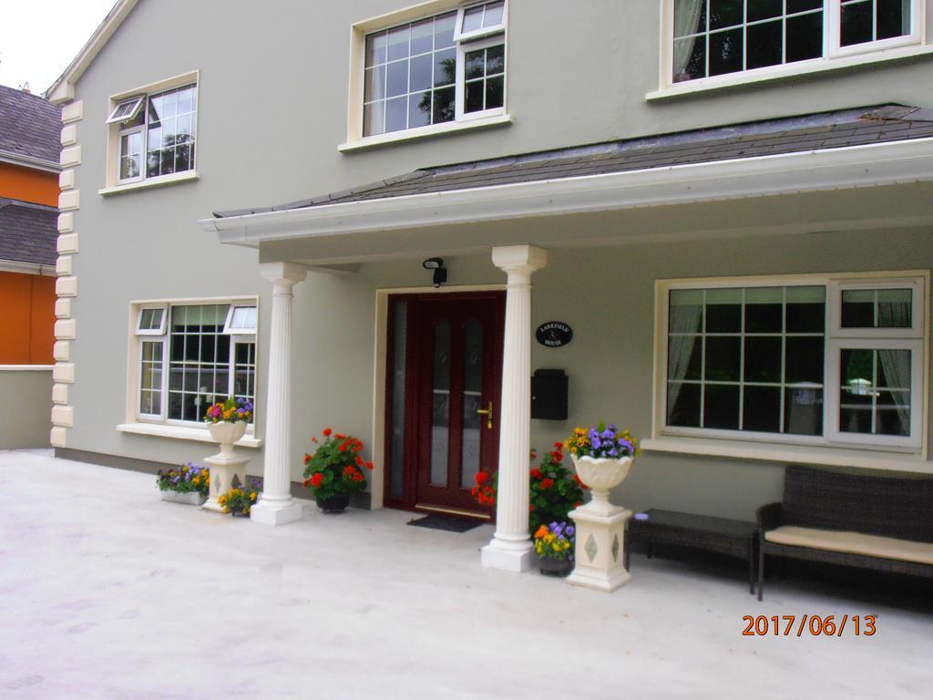 Larkfield House B&B, Ballycasheen Kerry V93 Wd51 킬라니 외부 사진