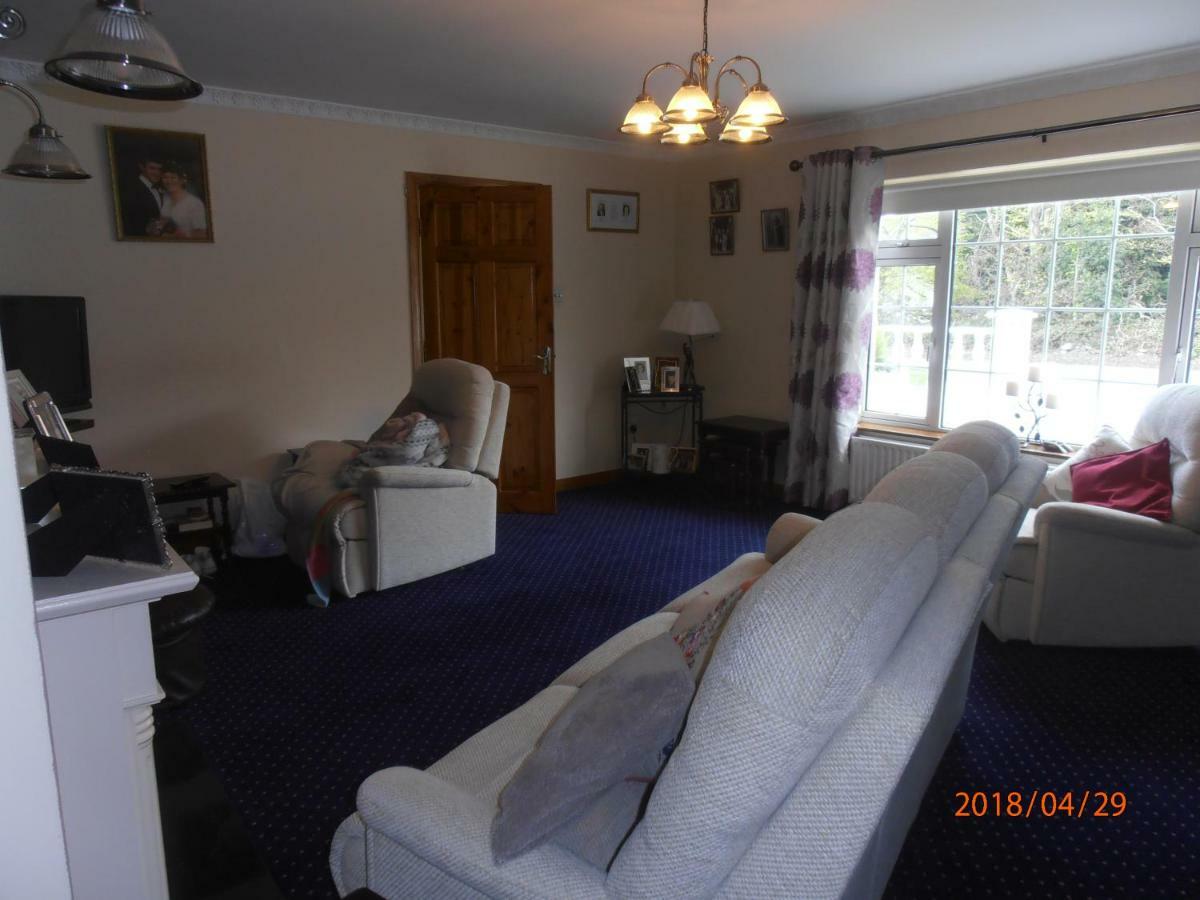 Larkfield House B&B, Ballycasheen Kerry V93 Wd51 킬라니 외부 사진