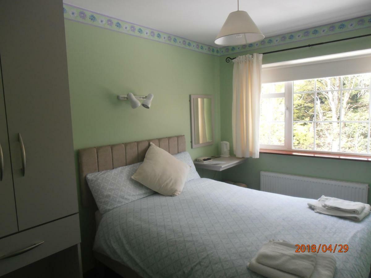 Larkfield House B&B, Ballycasheen Kerry V93 Wd51 킬라니 외부 사진