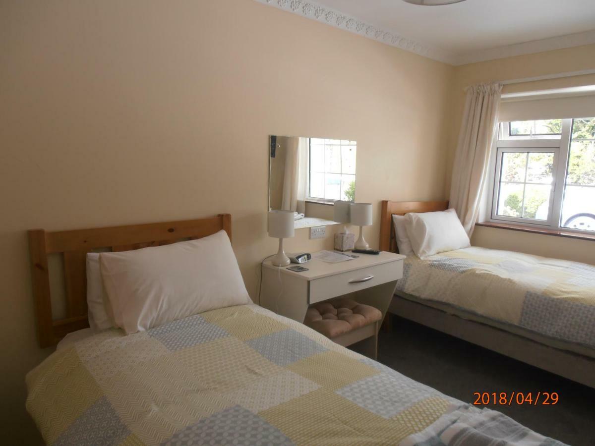 Larkfield House B&B, Ballycasheen Kerry V93 Wd51 킬라니 외부 사진