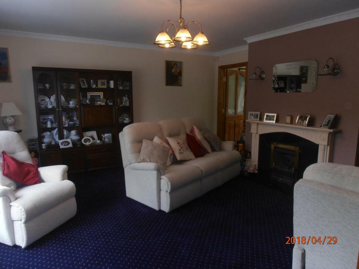 Larkfield House B&B, Ballycasheen Kerry V93 Wd51 킬라니 외부 사진