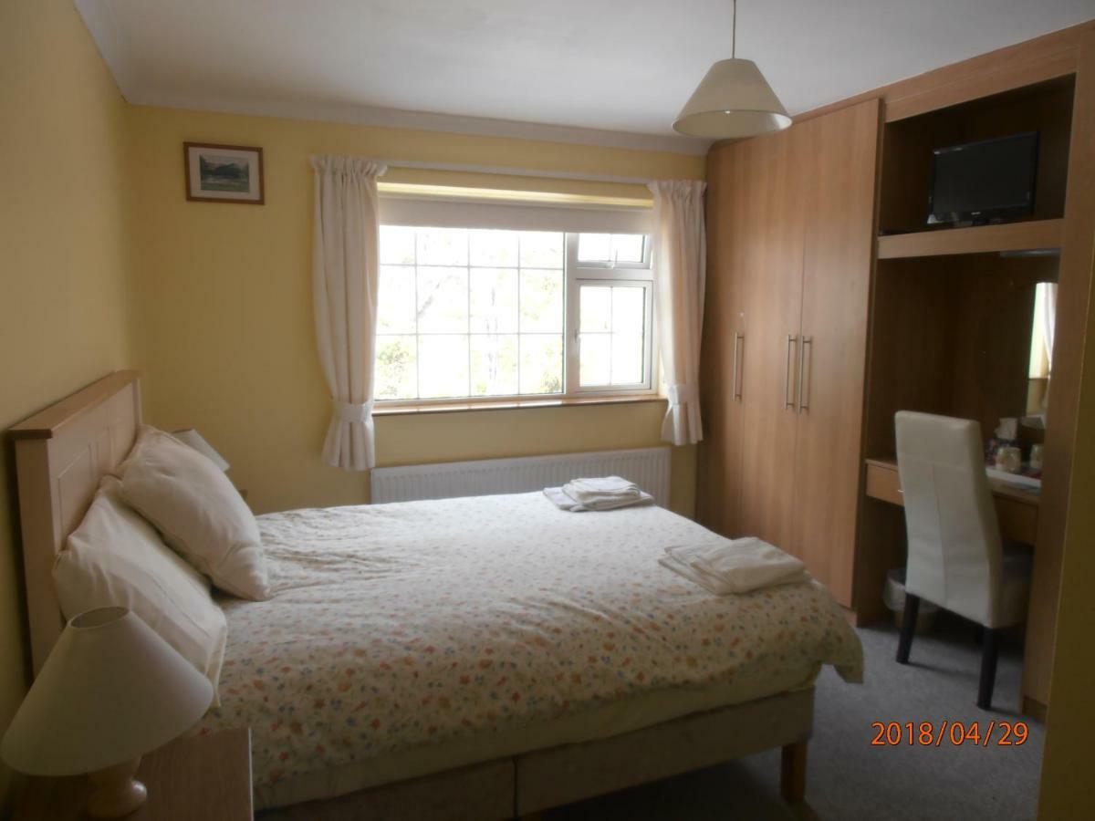 Larkfield House B&B, Ballycasheen Kerry V93 Wd51 킬라니 외부 사진