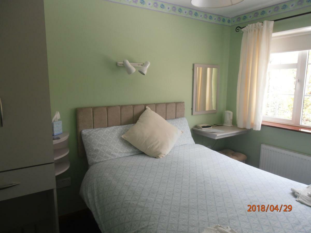 Larkfield House B&B, Ballycasheen Kerry V93 Wd51 킬라니 외부 사진