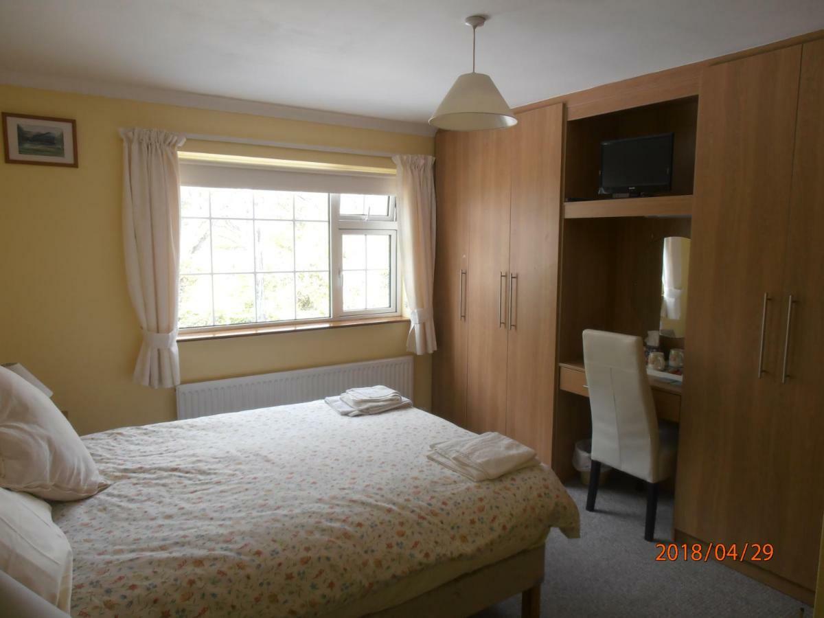 Larkfield House B&B, Ballycasheen Kerry V93 Wd51 킬라니 외부 사진