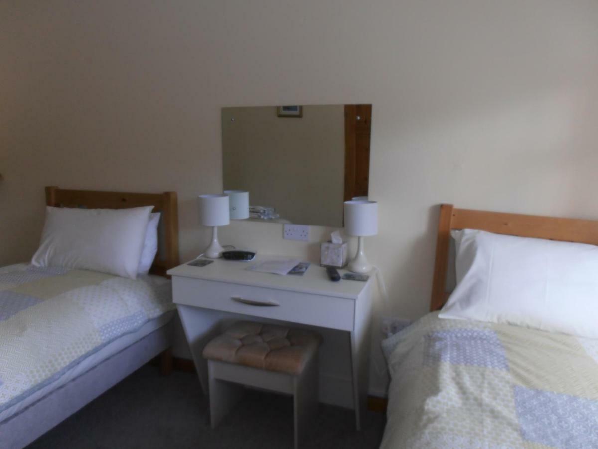 Larkfield House B&B, Ballycasheen Kerry V93 Wd51 킬라니 외부 사진