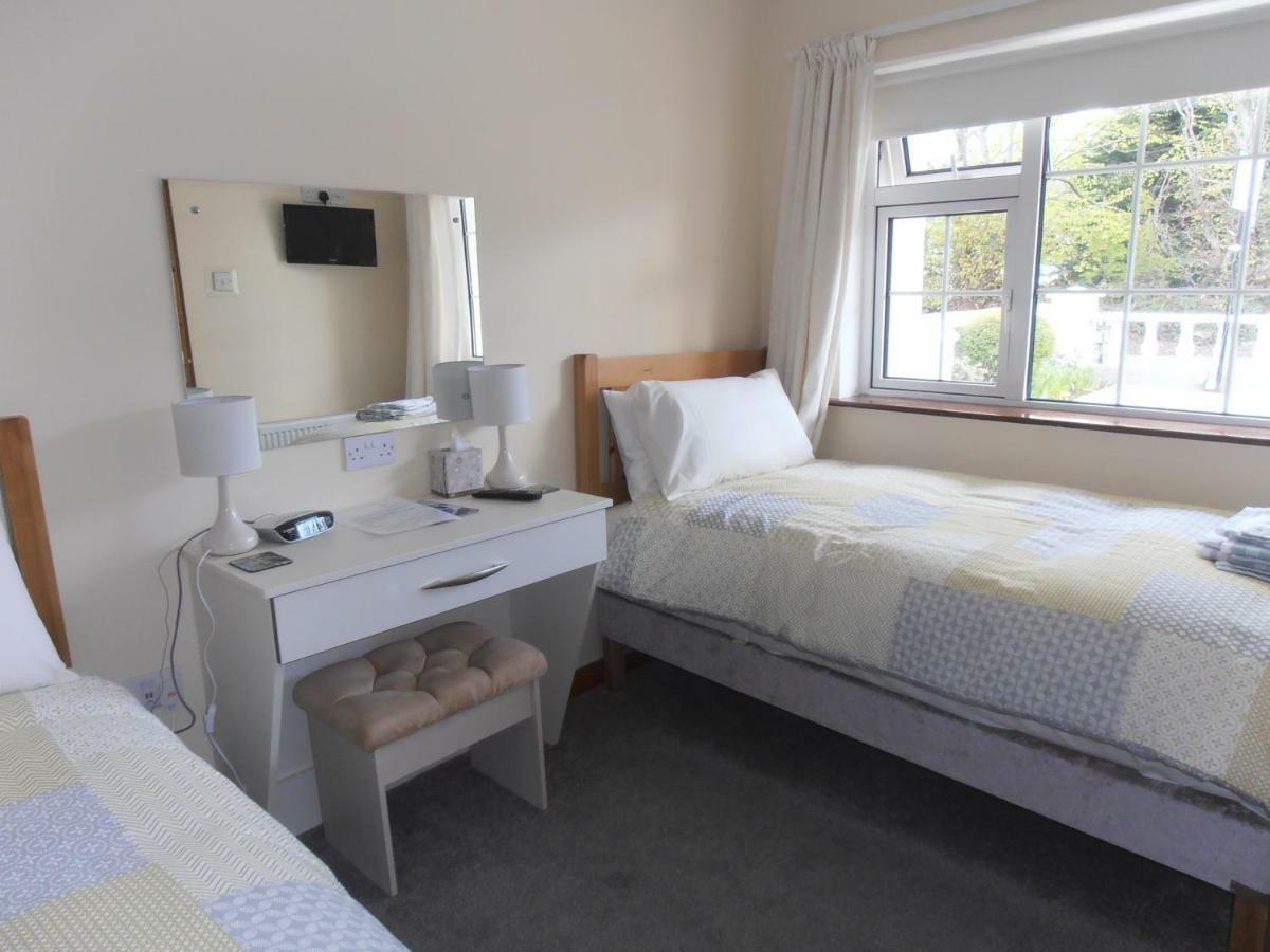 Larkfield House B&B, Ballycasheen Kerry V93 Wd51 킬라니 외부 사진
